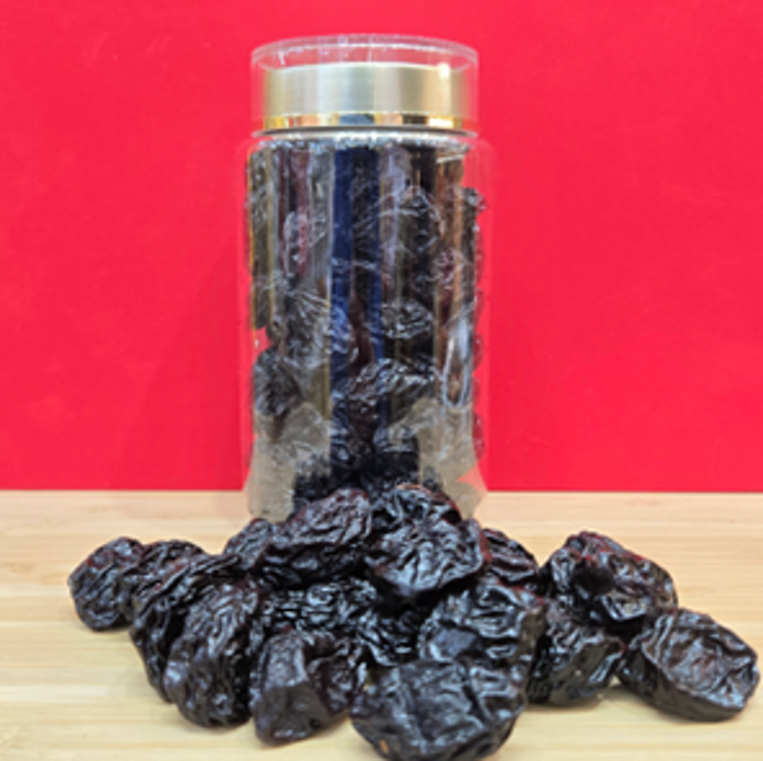 BG048 新疆西梅王 350g