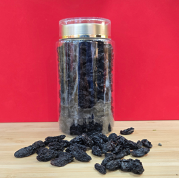 BG044 新疆黑加侖子葡萄干 350g
