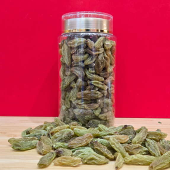 BG041 新疆香妃王葡萄干 350g