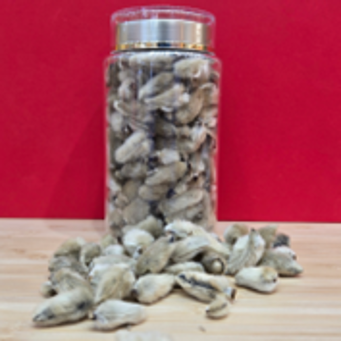 BG037 新疆辛夷花 (鼻炎花) 120g