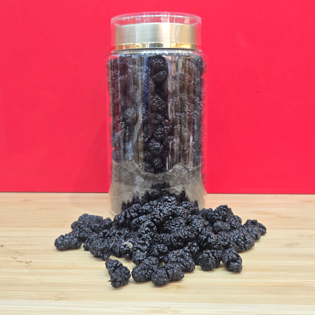 BG031 新疆優質桑葚乾 250g