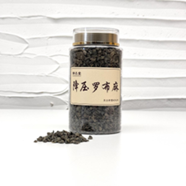 BG030 新疆降壓羅布麻 200g