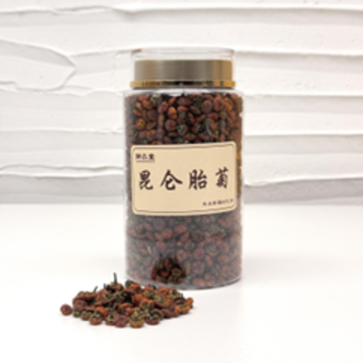 BG029 新疆天山胎菊 120g
