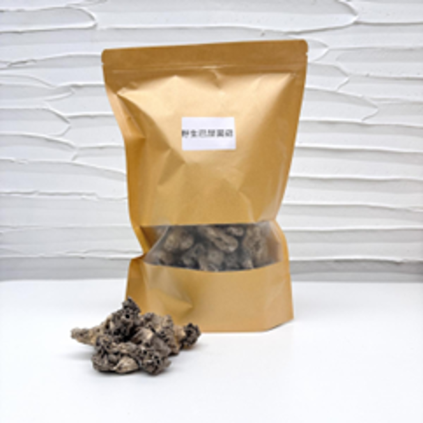 BG017 新疆野生巴楚菌菇 250g