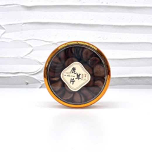BG013 新疆鹿茸片 50g