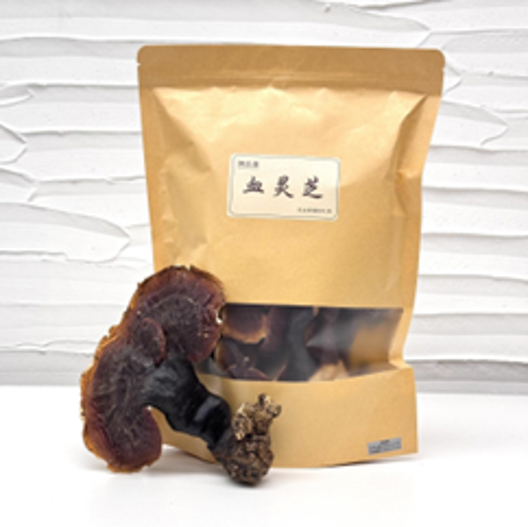 BG012 西藏野生血靈芝 250g