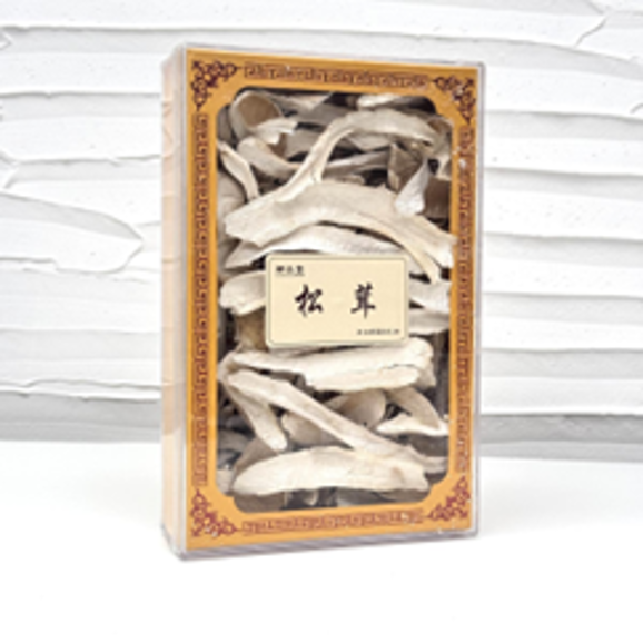 BG011 西藏野生松茸 170g