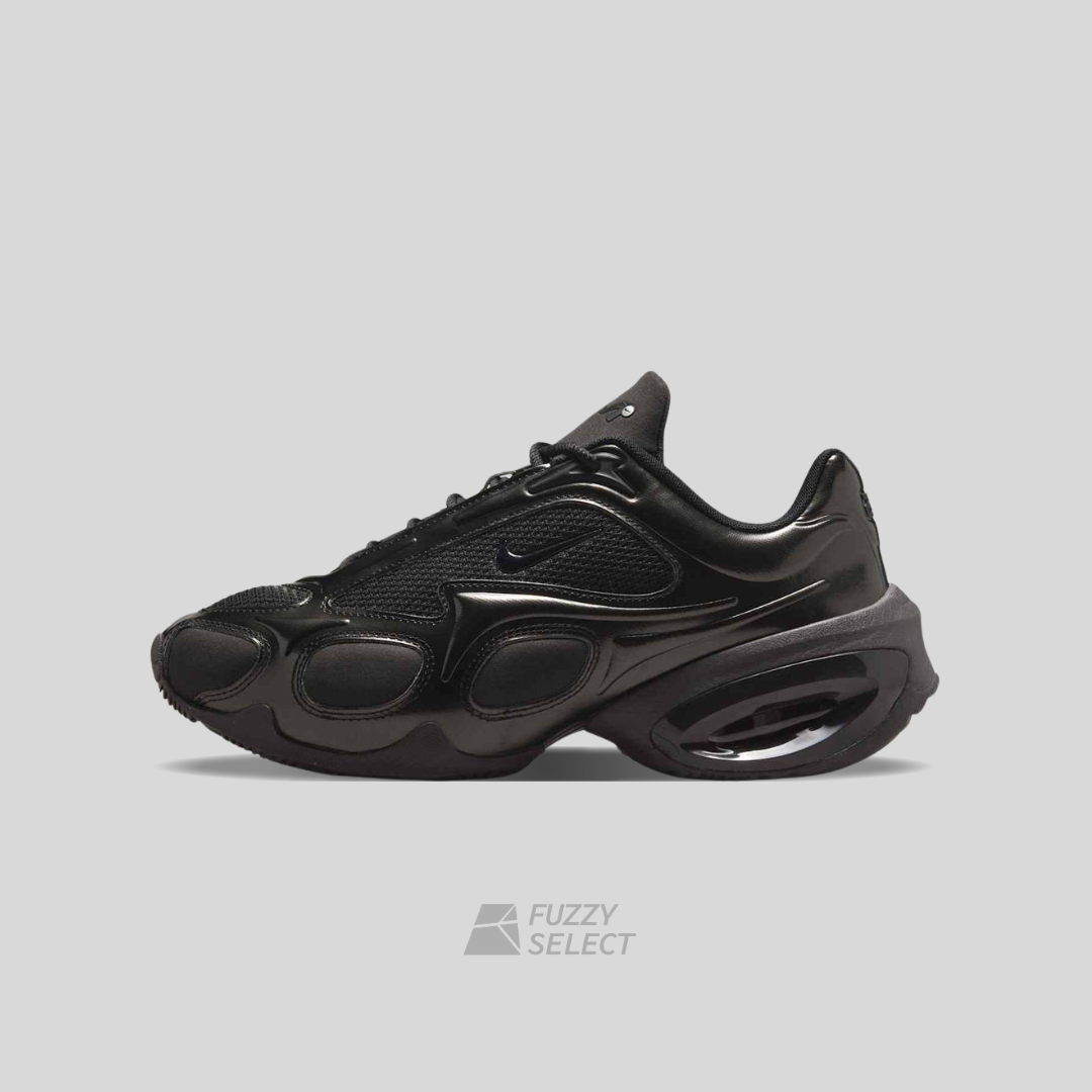 【逢甲 FUZZY】W Nike Air Max Muse "Black Patent" 全黑 FV1920-003