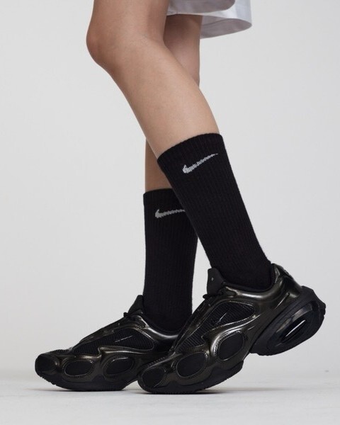 【逢甲 FUZZY】W Nike Air Max Muse "Black Patent" 全黑 FV1920-003