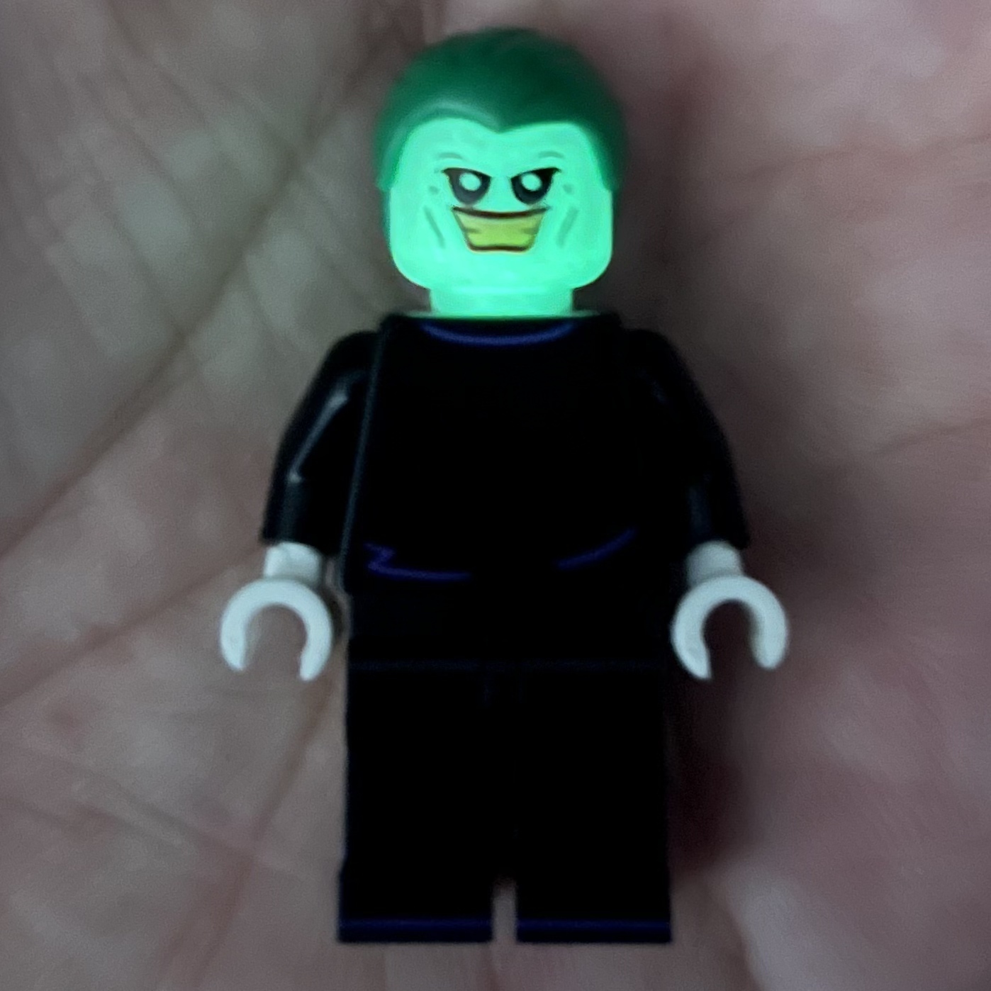 【預訂】【Dazzle Brick】小丑超越（夜光版）