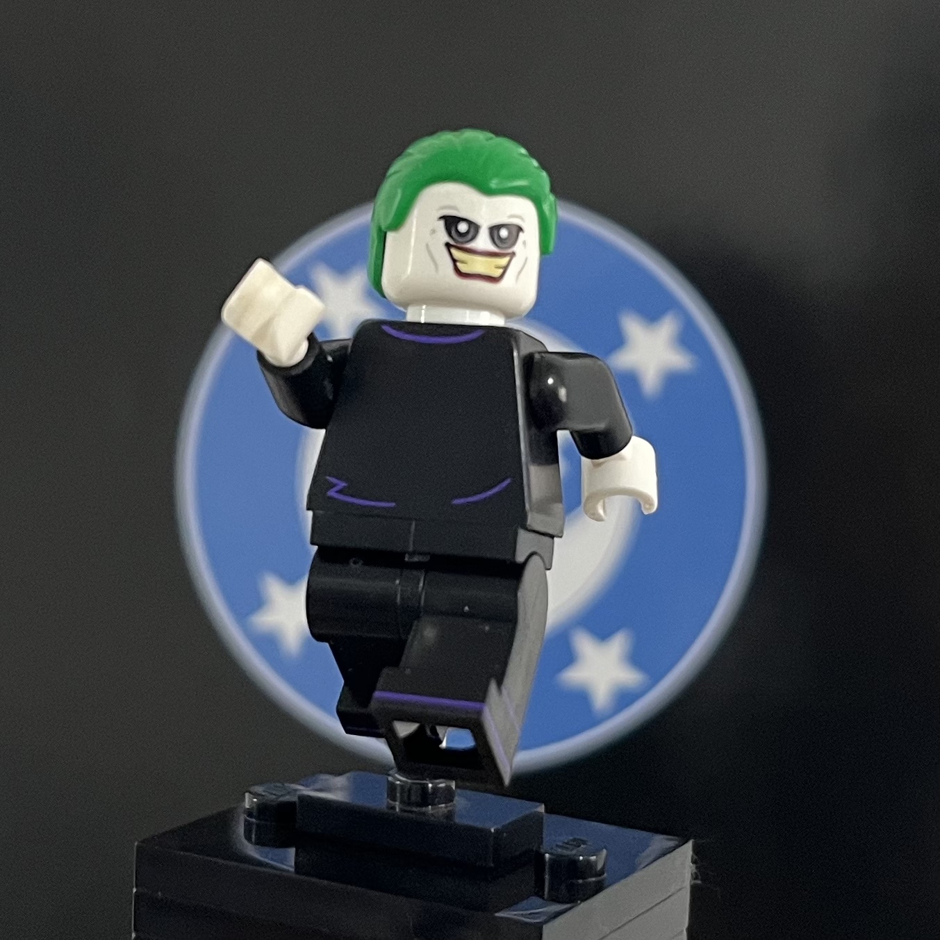 【預訂】【Dazzle Brick】小丑超越（夜光版）