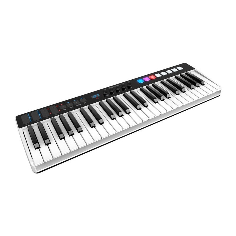 IK Multimedia iRig Keys I/O 49 數位控制鍵盤