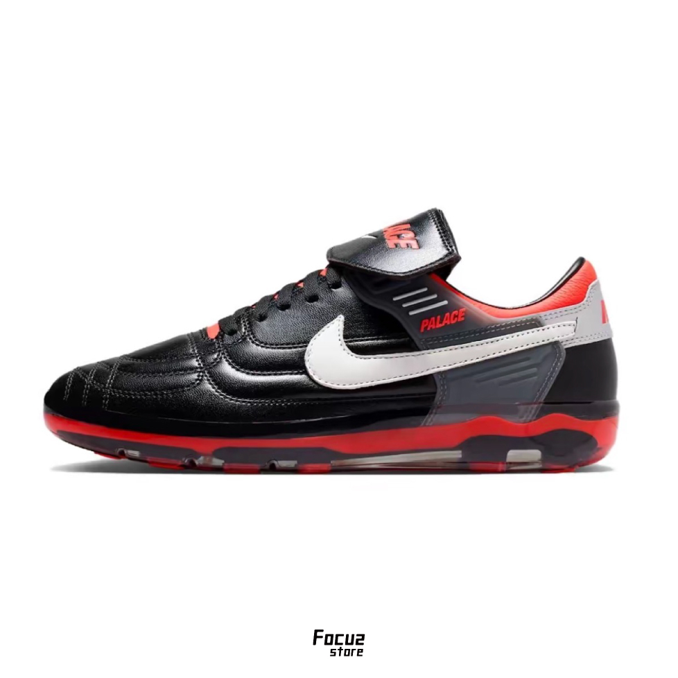 【Focus Store】預購 Palace x Nike Cryoshot Air Speed M "England" 英國隊 足球鞋 IM0702-001