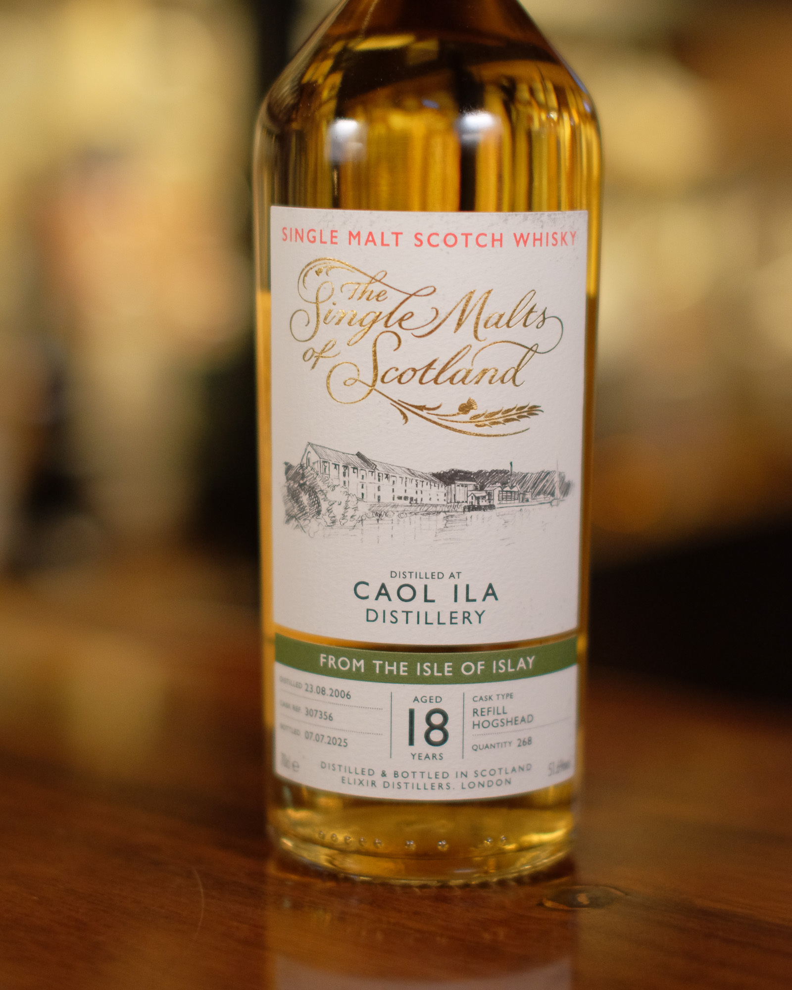Caol Ila