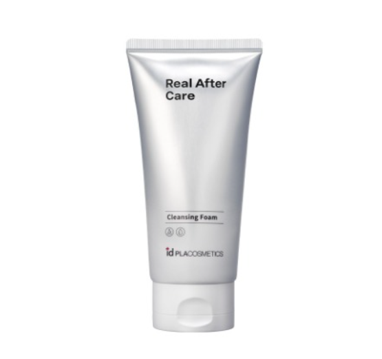 CR260613-L6 IDPLACOSMETICS REAL AFTER CARE CLEANSING FOAM 150ml  EXP: March.2028（買一送一，共兩件）