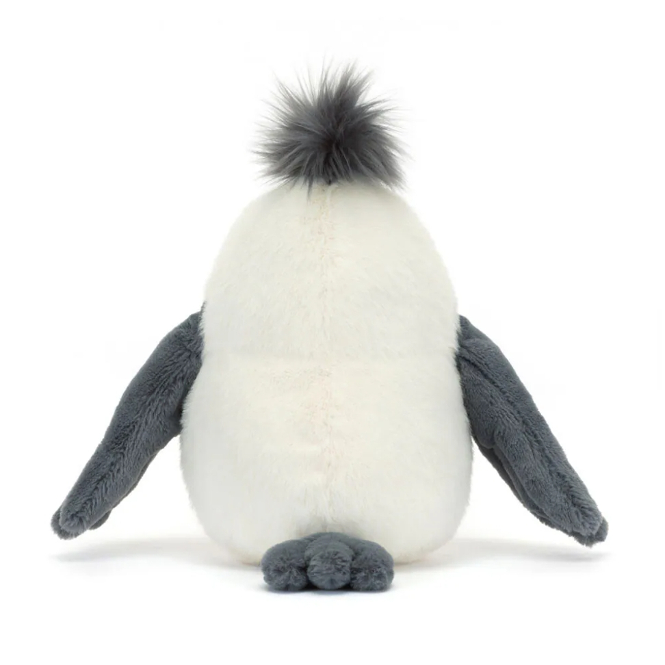 【樂森藥局】英國 Jellycat chip seagull 奇普海鷗