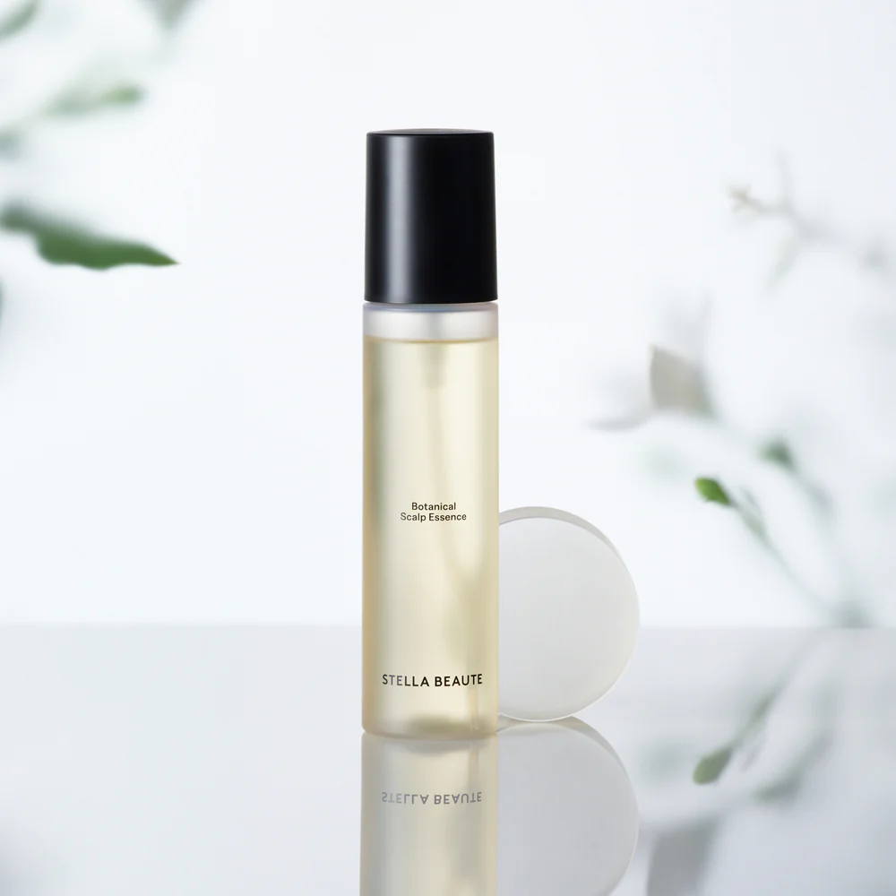 STELLA BEAUTE - 藥用育毛美容液（醫藥部外品）120ml