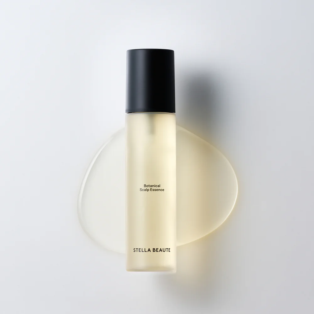 STELLA BEAUTE - 藥用育毛美容液（醫藥部外品）120ml