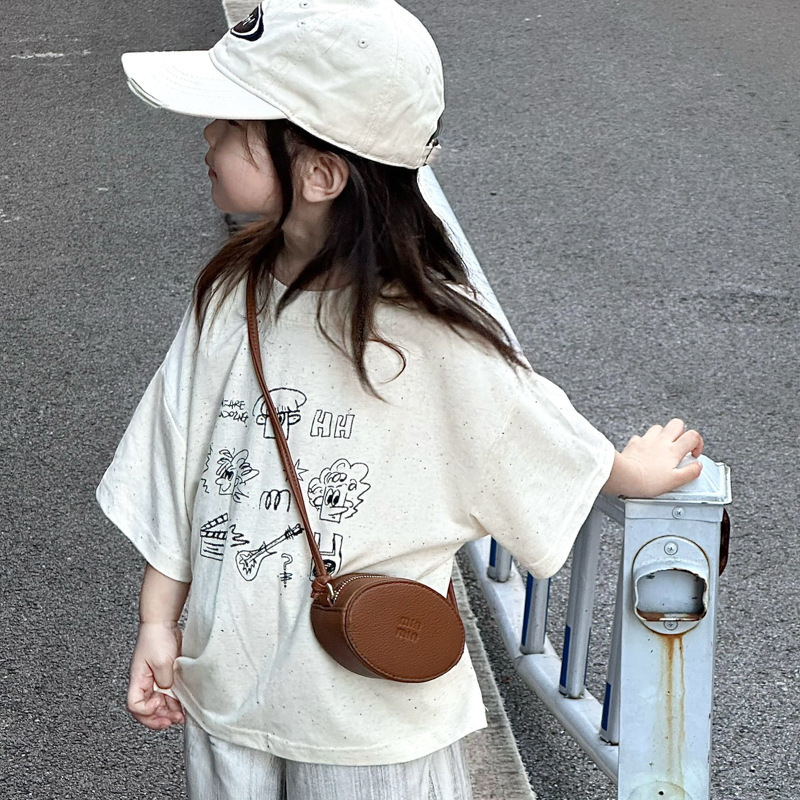 任選兩件$300【H0933】韓系MIUMIU橢圓斜背包