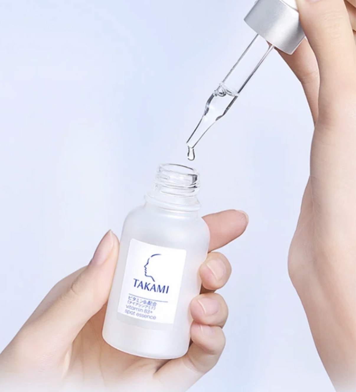 【淡班救星】JP TAKAMI B3＋ 極淨白淡斑精華 30ml 0767 TK260613