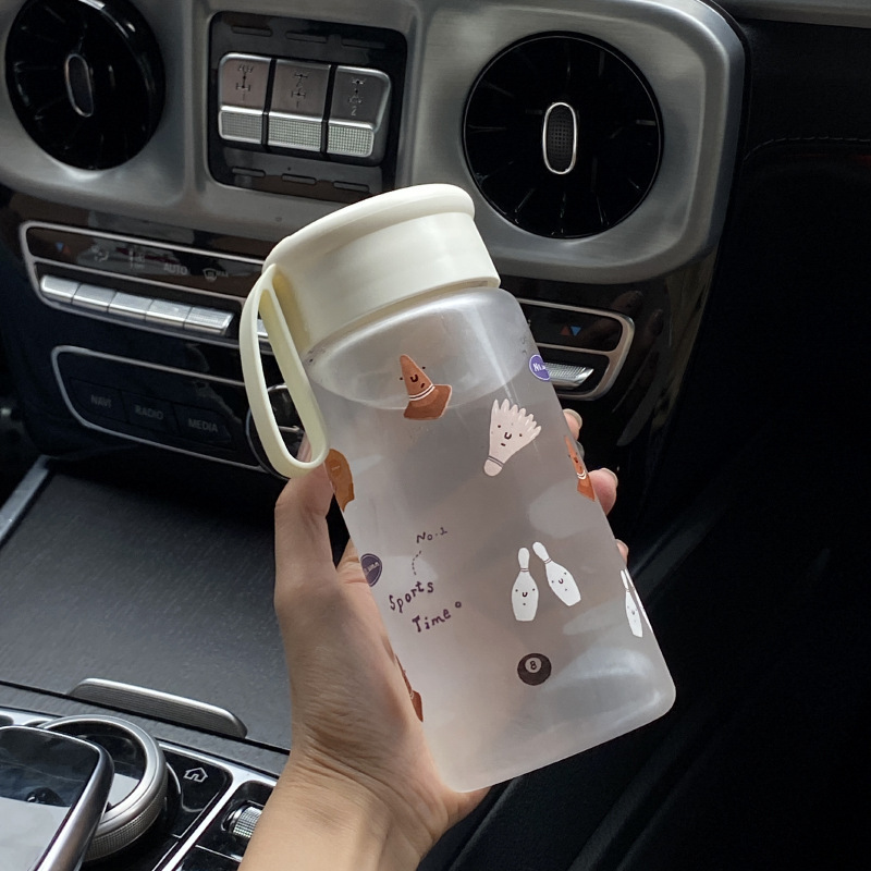 《06135》運動球類隨行杯/600ml