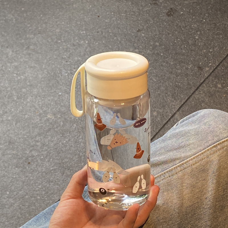 《06135》運動球類隨行杯/600ml