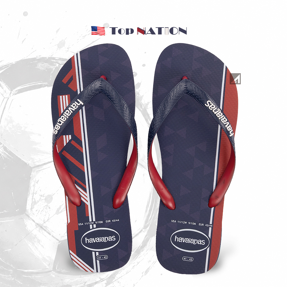 havaianas Nation USA 美國國家隊款 男款