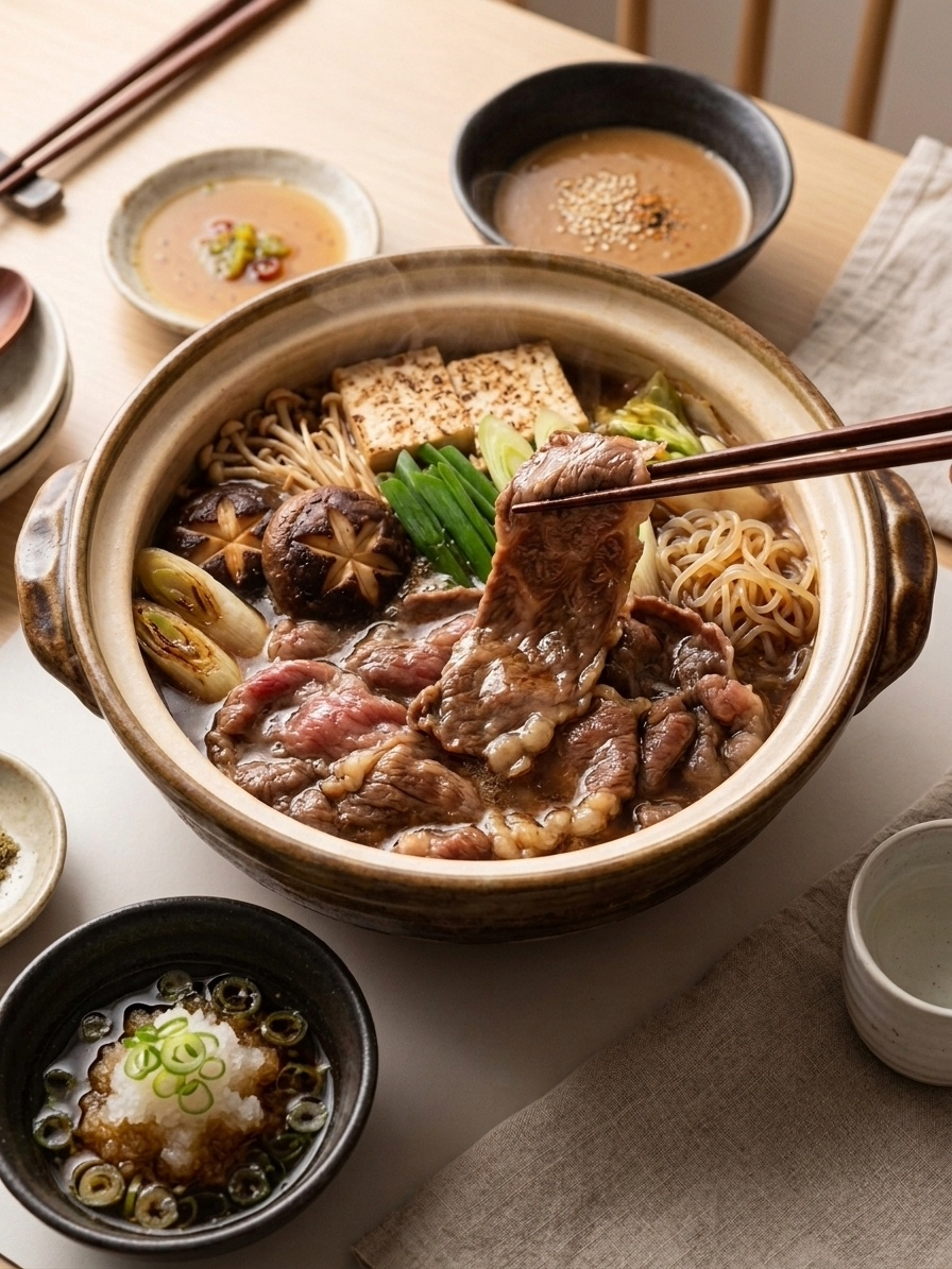 【急凍貨】日本A4 和牛火鍋片 200g