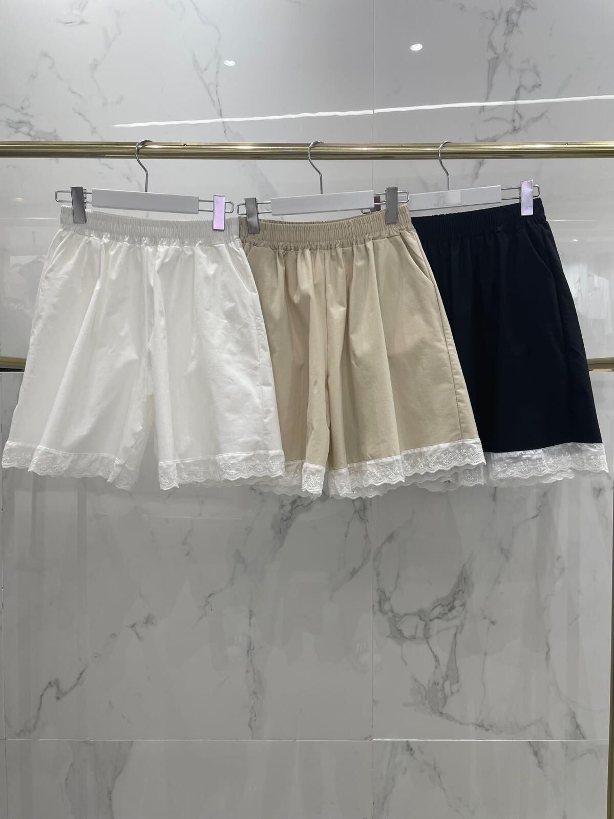 MJ18 F Pant