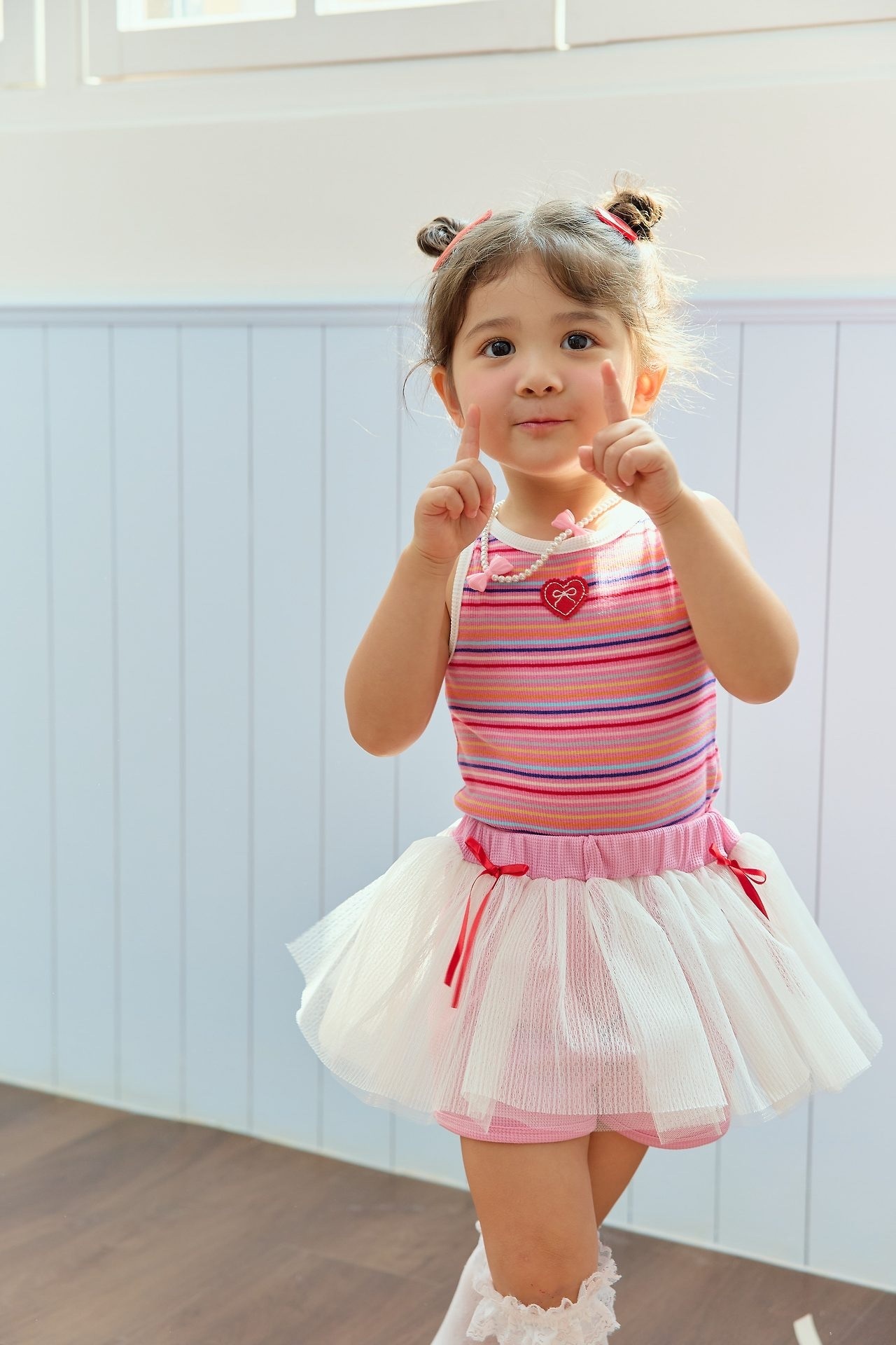 Sera Lollipop Sleeveless