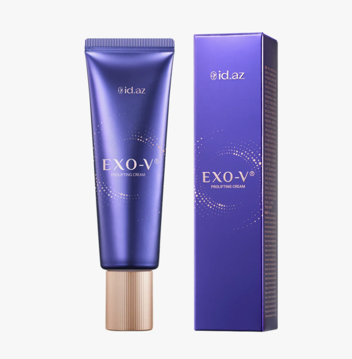 CR260613-L3 ID EXO-V PROLIFTING CREAM 50ML  EXP:Apr.2029（買一送二，共三件）