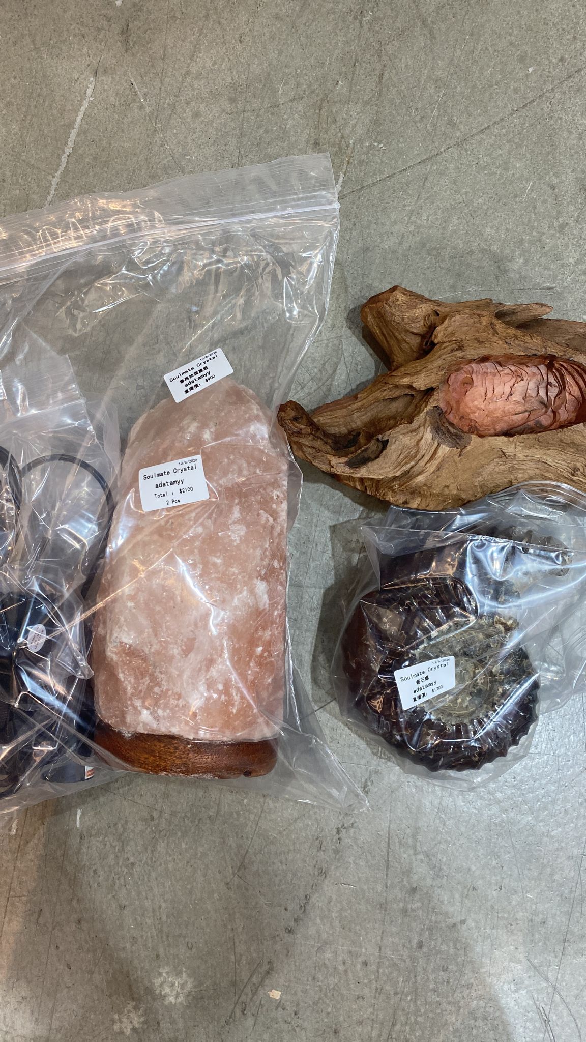 直播購買產品連結