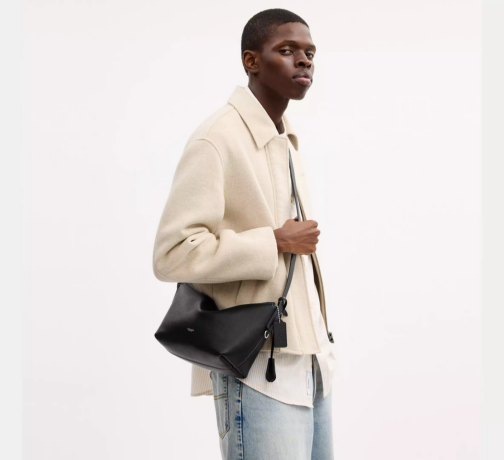【預訂】Coach Mott Sling Bag 22