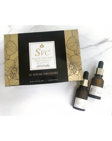SS340/［SVC 黑蘭花生命精華］ 15mlx2瓶裝 官網價＄1980 x 2盒=$3,960