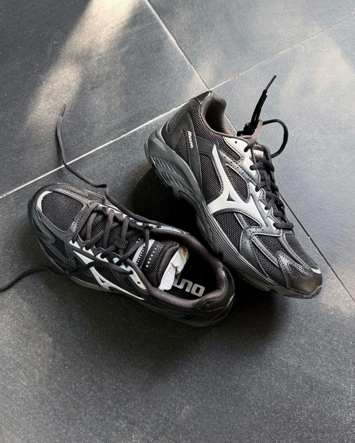 (預訂) MIZUNO SPARK CN III - D1GH242803