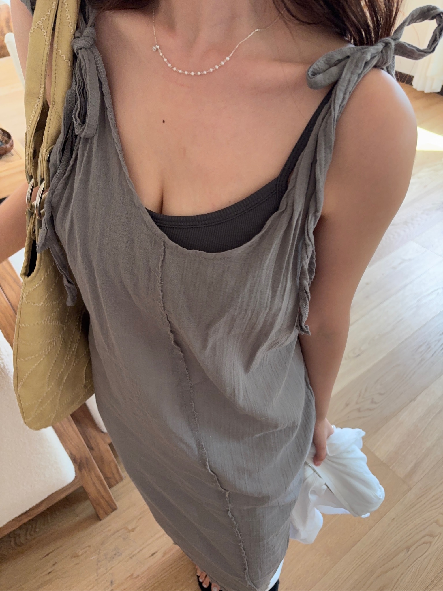 J04/ 短版Bra top