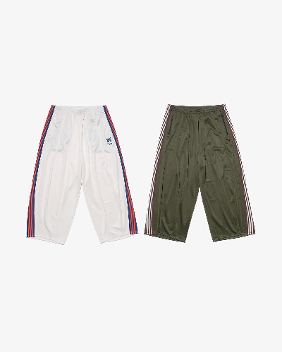 NEEDLES × KEBOZ H.D. TRACK PANT