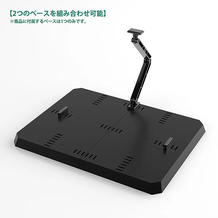 「ACG.GO」「預購」THE合體 展示台座