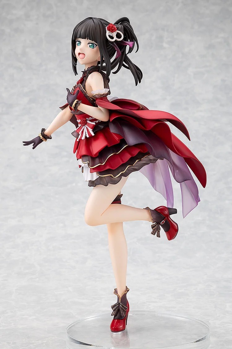 「ACG.GO」「預購」黑澤黛雅 LoveLive!Days 5th Anniversary Ver. 1/7 Scale Figure 《LoveLive! Sunshine!!》