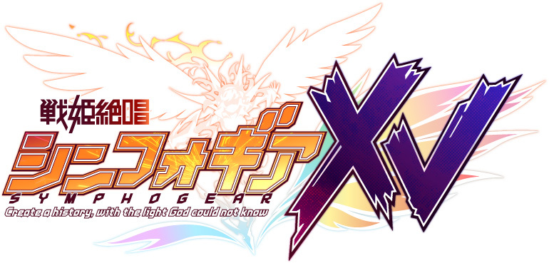「ACG.GO」「預購」KADOKAWA《戰姬絕唱 SYMPHOGEAR XV》Pop Up Shop 橡膠桌墊
