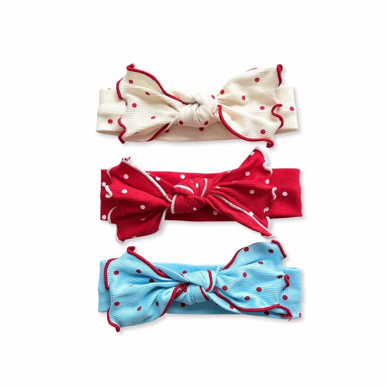 Sera Dot Hairband