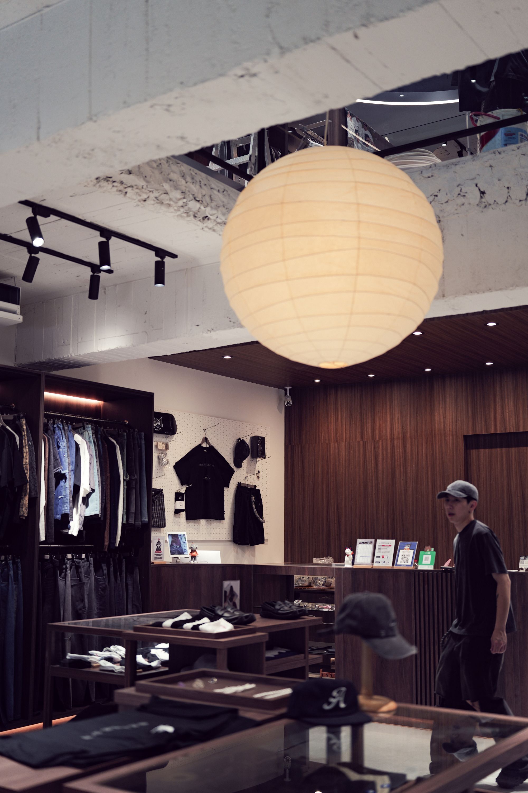 Taipei Store