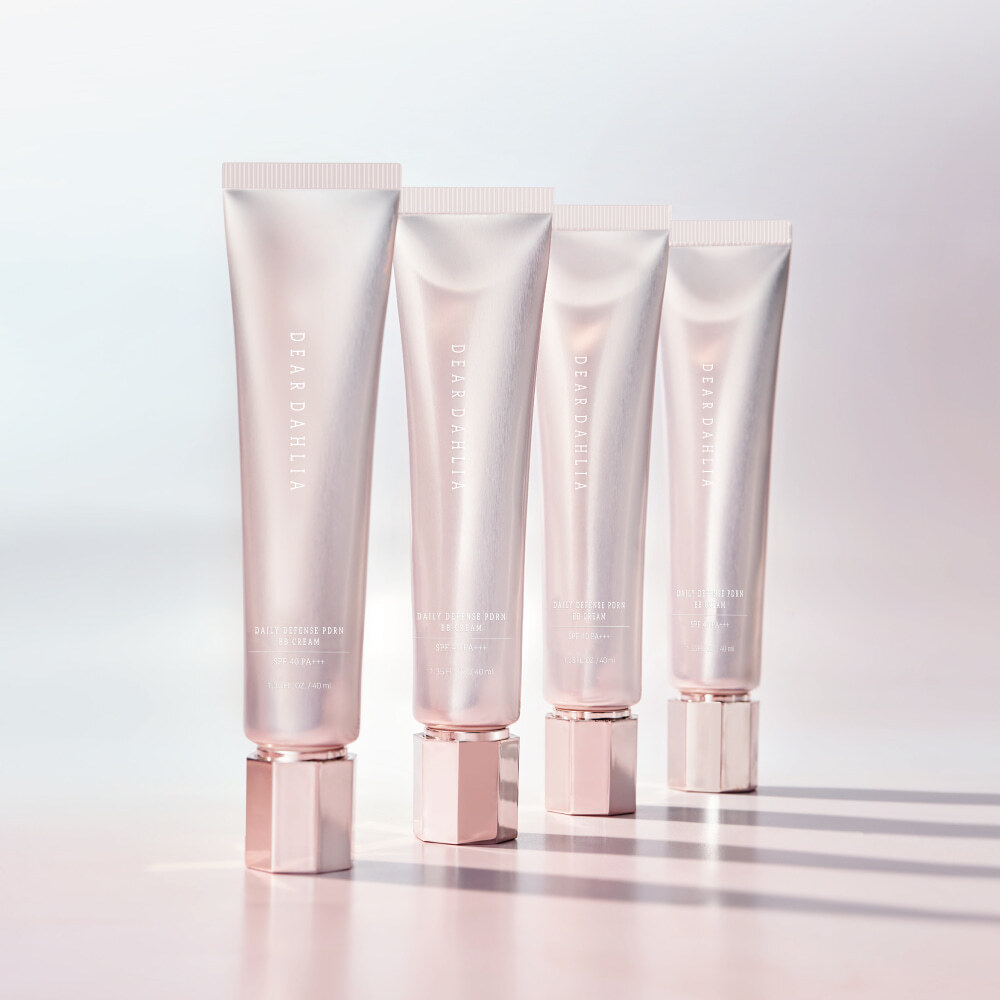 BF028 DEAR DAHLIA 日間修護 PDRN 多合一 BB CREAM 40ML