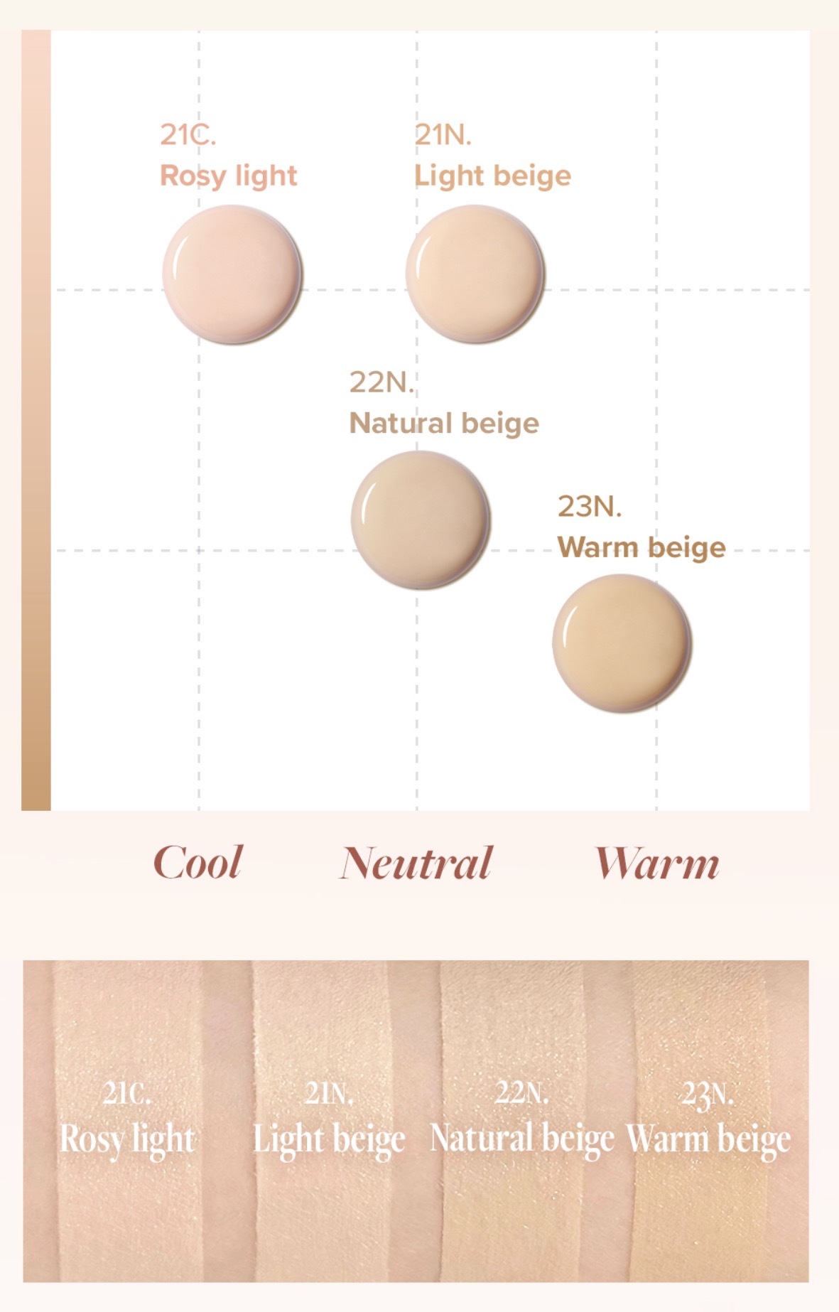 BF028 DEAR DAHLIA 日間修護 PDRN 多合一 BB CREAM 40ML