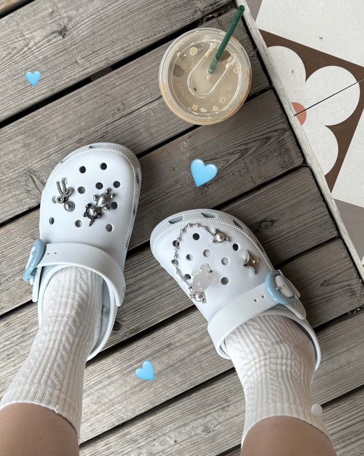 CROCS CLASSIC BUCKLE CLOG 彩扣系列 洞洞鞋 拖鞋 涼鞋 一般底 男女鞋 213347 / 調貨