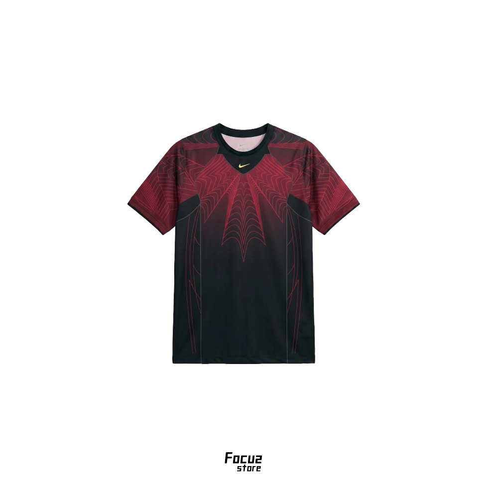 【Focus Store】預購 Nocta x Nike Canada Men's Dri-FIT Short-Sleeve Top 加拿大 球衣 IH1657-010