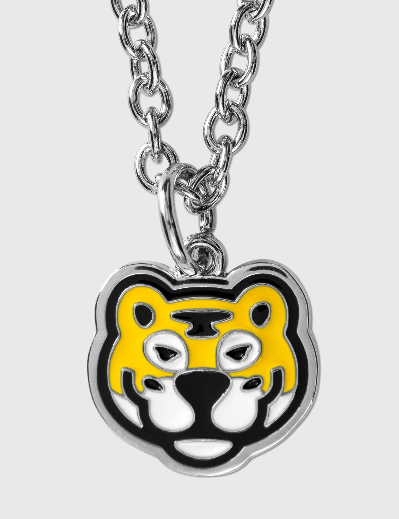 【現貨】Human made 店舖限定 ANIMAL NECKLACE  動物頭金屬項鍊