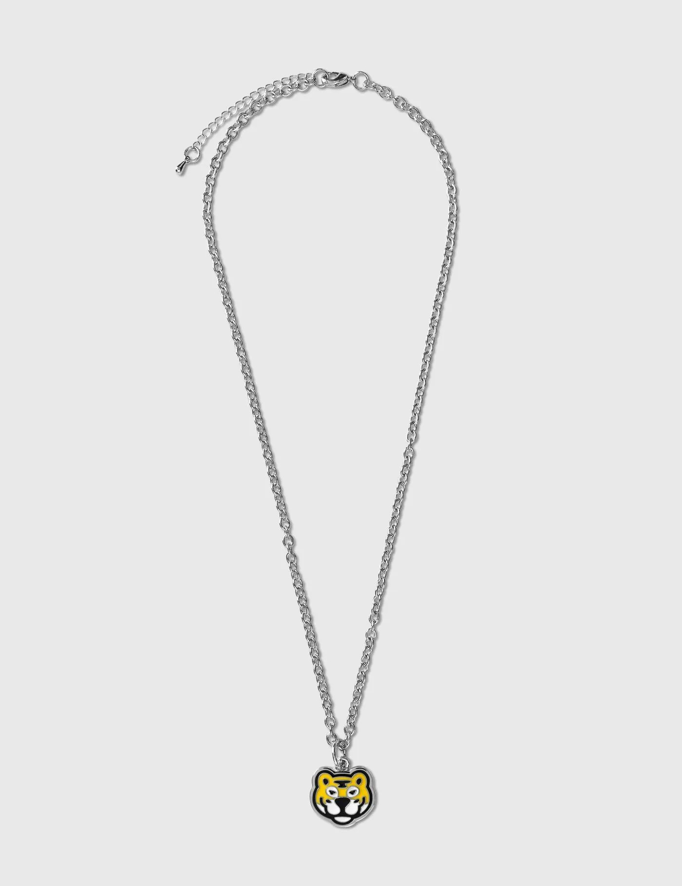 【現貨】Human made 店舖限定 ANIMAL NECKLACE  動物頭金屬項鍊