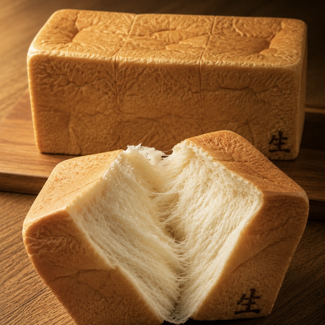 山丘生吐司【7/26週日出爐】