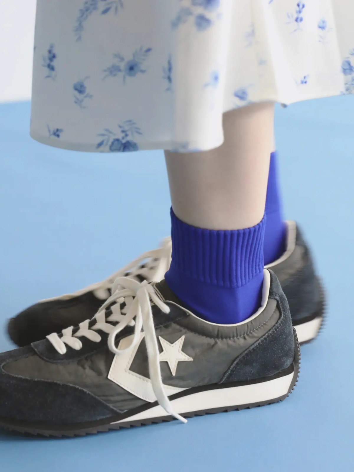 日本 Tabio Water Repellent Sock [1pc]